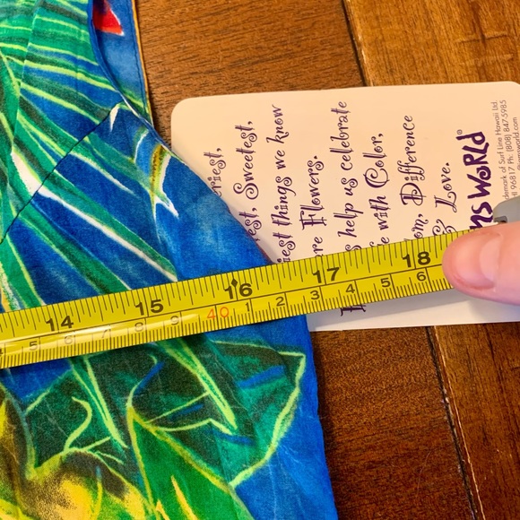 Jams World woman’s vibrant dress size 7 - Picture 6 of 8